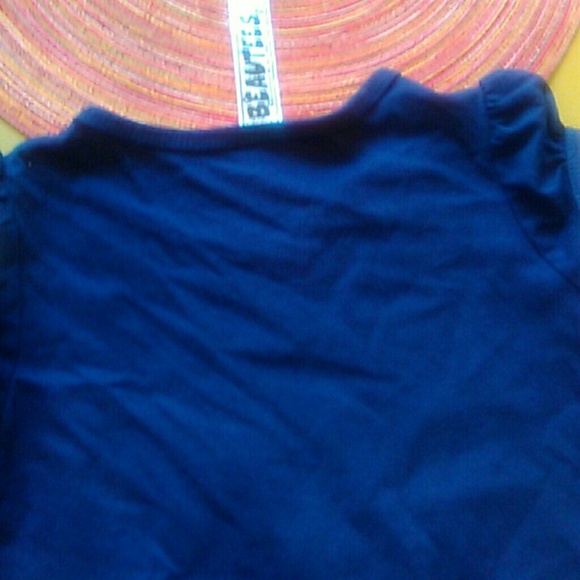 Girls pants and top. - Picture 4 of 5